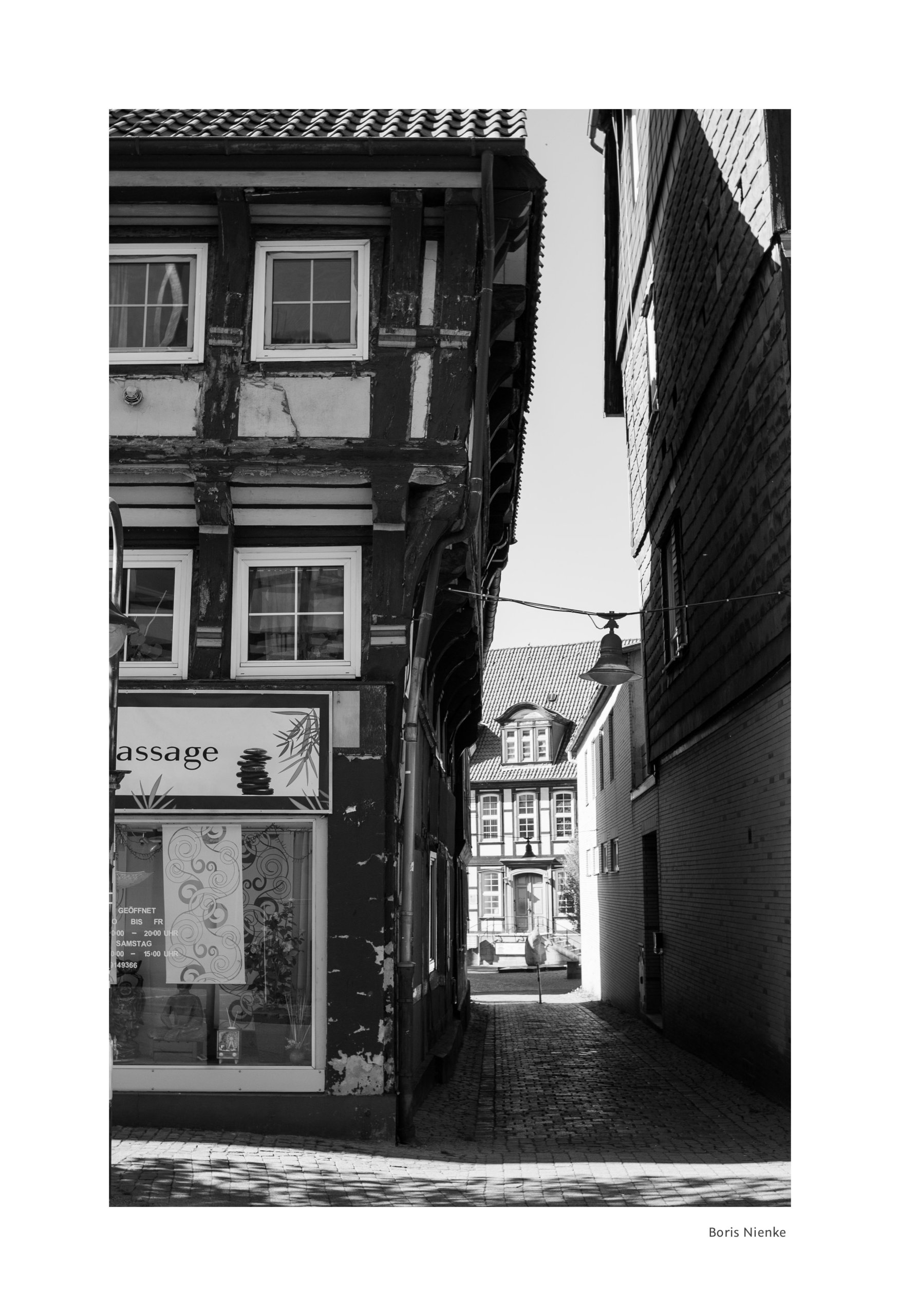 Gasse
