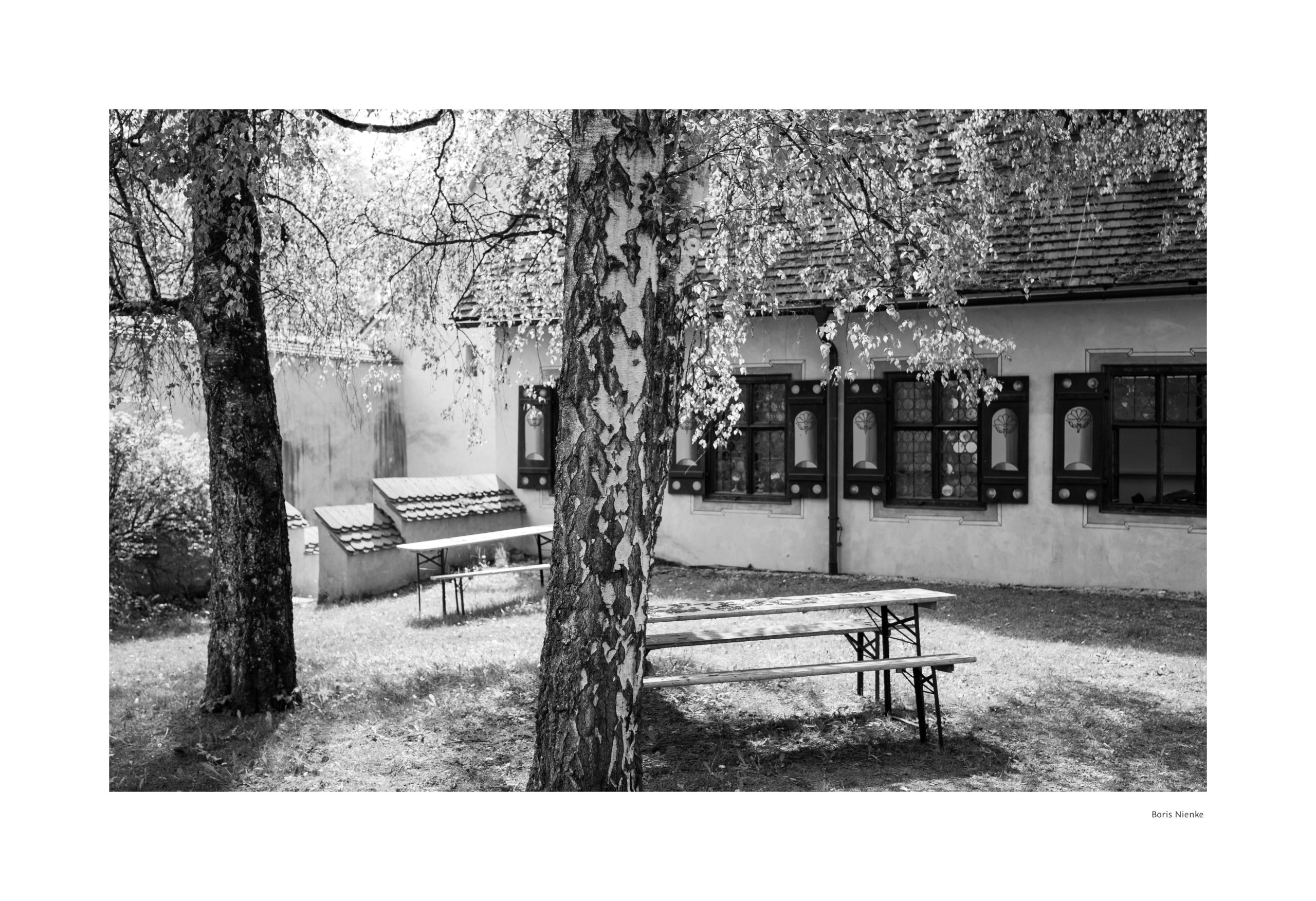 Klostergeister Impressionen