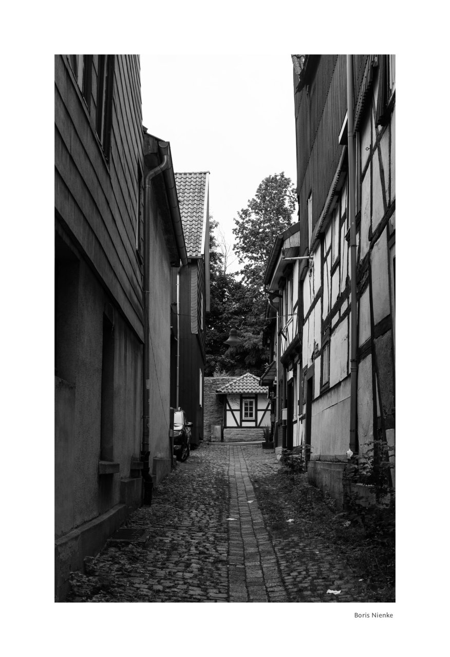 Gasse