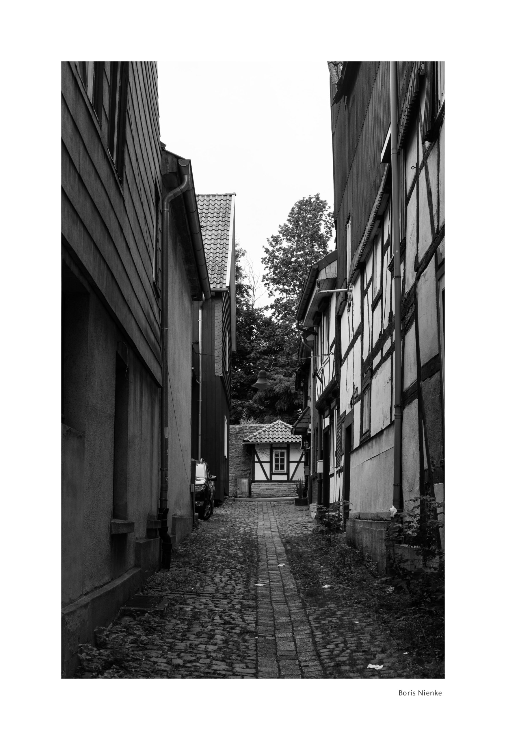 Gasse